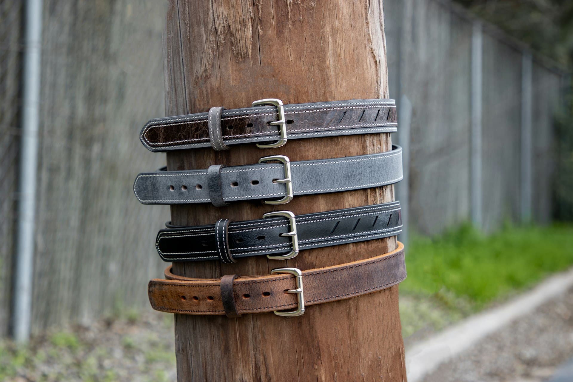 Belts