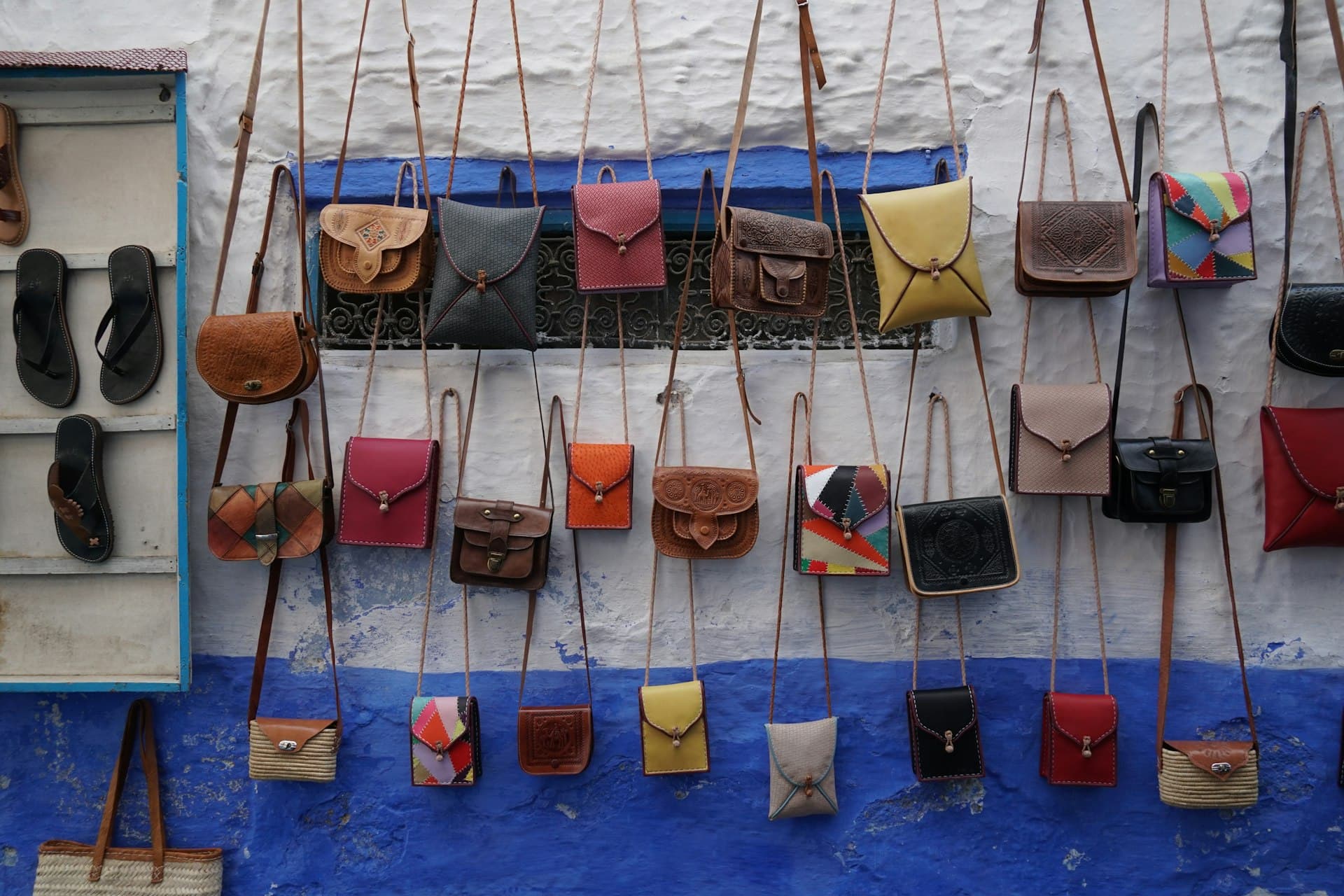 Small Leather Goods