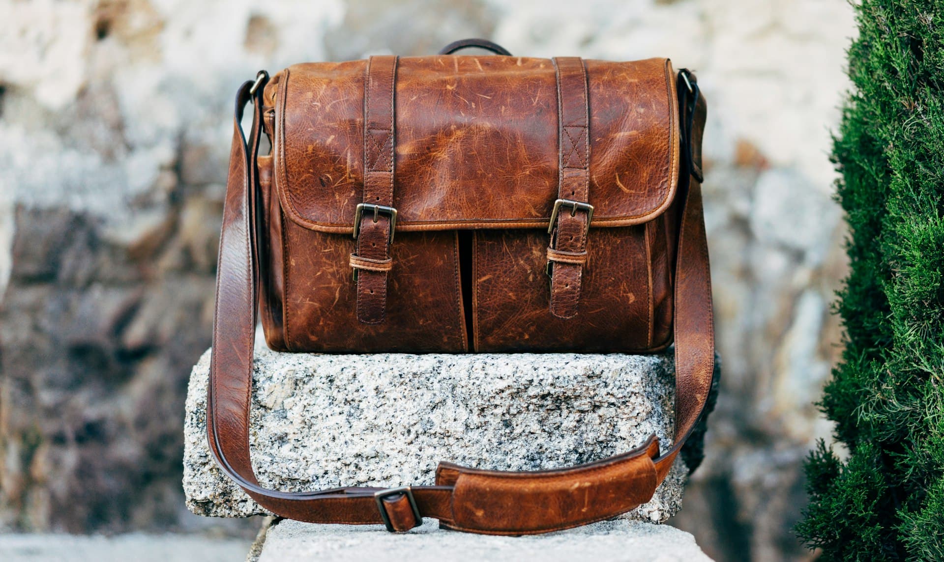 Bags