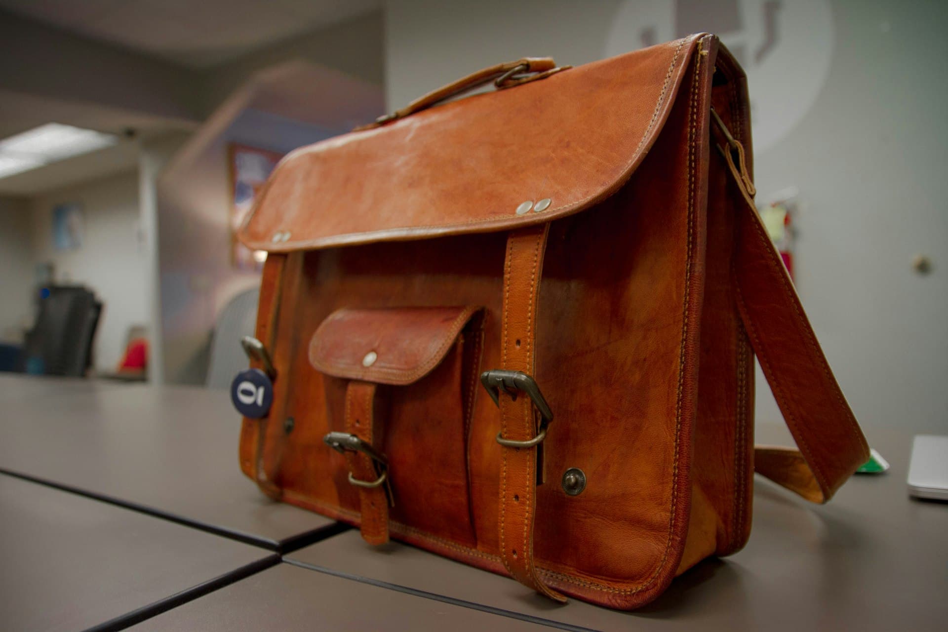 Briefcases